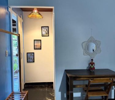 Itacare Hotel | Blue Ocean Flats