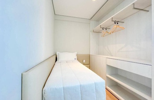 Ilhota Hotel | Blue Sea Hotel Luxury Suite Oceanfront Itapema SC