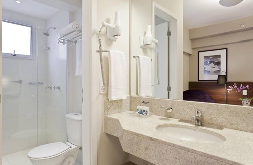 Bauru Hotel | Blue Tree Towers Bauru