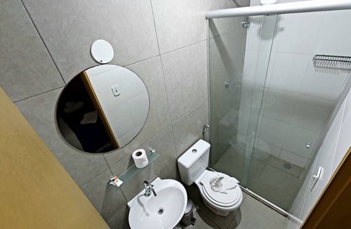Jatiuca Hotel | Bluemar Hotel