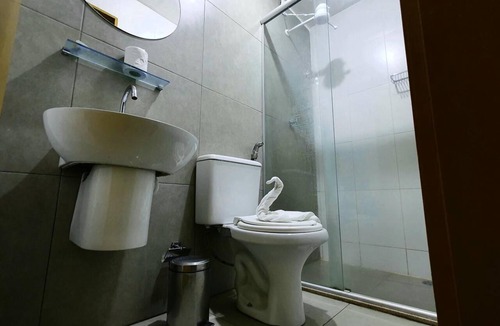 Jatiuca Hotel | Bluemar Hotel