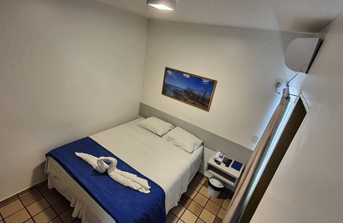 Jatiuca Hotel | Bluemar Hotel