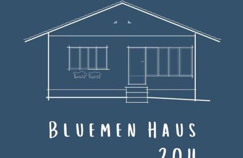 Velha Ski Chalet | Bluemenhaus, casa inteira com jardim a 1km da Vila Germânica