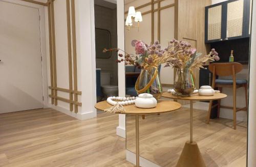 Planalto Apartment | Blume 38 Comfortable Apartment in Downtown Gramado