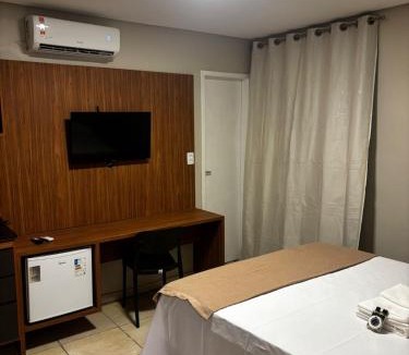Petrolina Apartment | Blume Suítes Premium Orla