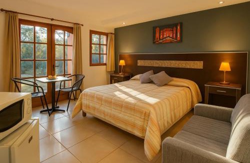 Villa General Belgrano Apartment | Blumenau Apart Hotel