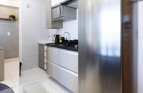 Boa Viagem Apartment | BNB Flex Suites