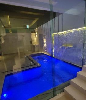 Taperapua Beach House | Boa Beach House, private pool, 250m from beach