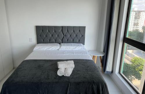 Boa Viagem Apartment | Boa Viagem Beach 1004