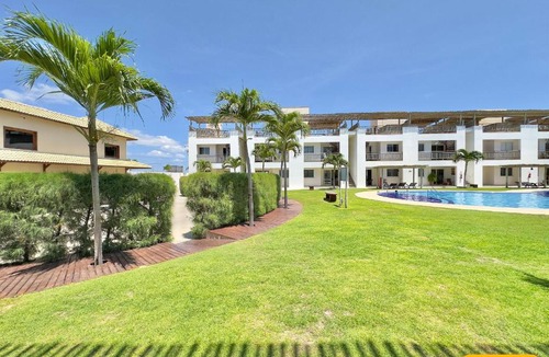 Canoa Quebrada House | Boas Vistas - Canoa Quebrada
