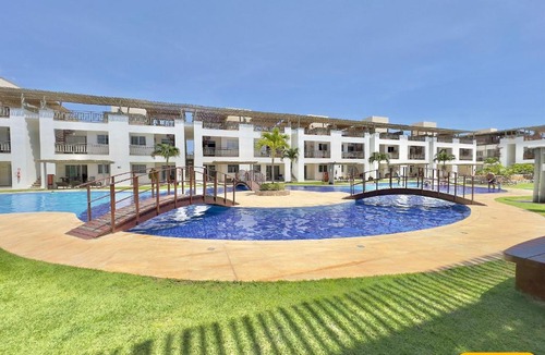 Canoa Quebrada House | Boas Vistas - Canoa Quebrada