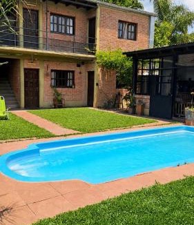 Reyes House | Bocados de Reyes