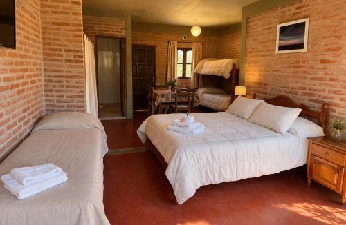 Reyes House | Bocados de Reyes