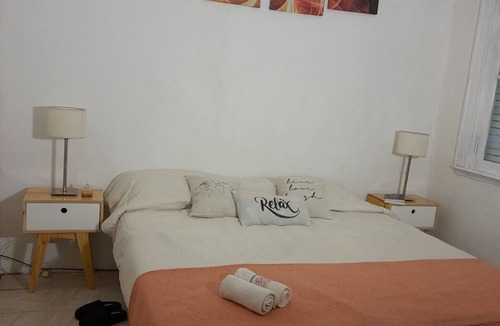 Comuna 5 Apartment | Boedo Tango