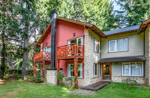 Puerto Manzano Apartment | Bog Foresta, Moderno Apartamento en la Naturaleza