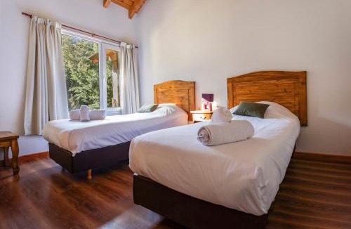 Puerto Manzano Apartment | Bog Foresta, Moderno Apartamento en la Naturaleza