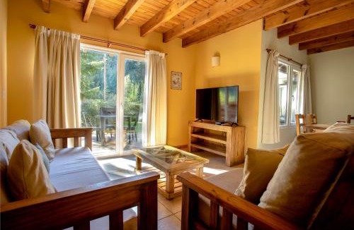Puerto Manzano Apartment | Bog Foresta, Moderno Apartamento en la Naturaleza