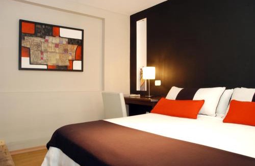 Mendoza City Center Hotel | Bohemia Hotel Boutique
