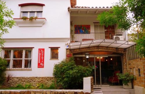 Mendoza City Center Hotel | Bohemia Hotel Boutique