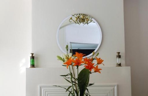 Mendoza City Center Hotel | Bohemia Hotel Boutique