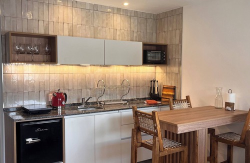 Tafi del Valle Apartment | Boho Suites