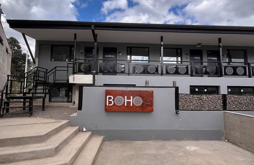 Tafi del Valle Apartment | Boho Suites
