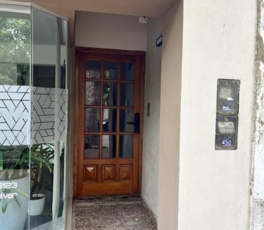 San Carlos de Bolivar Apartment | Bolivar Centro
