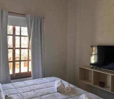 San Carlos de Bolivar Apartment | Bolivar Centro