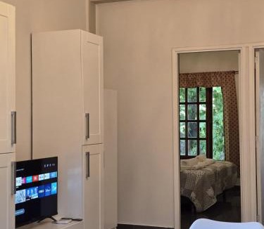 San Carlos de Bolivar Apartment | Bolivar Centro