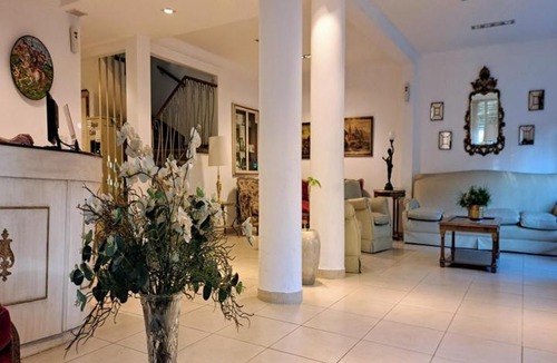 La Perla Hotel | Bologna Hotel Mar del Plata