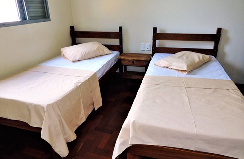 Bom Despacho Hotel | Bom Despacho