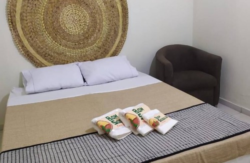 Delmiro Gouveia Hotel | BOM SOSSEGO POUSADA