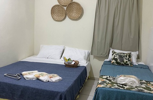 Delmiro Gouveia Hotel | BOM SOSSEGO POUSADA
