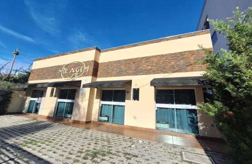 Ze Amandio Apartment | Bombas Beach Hostel