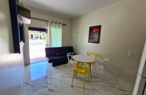 Ze Amandio Apartment | Bombas Beach Hostel