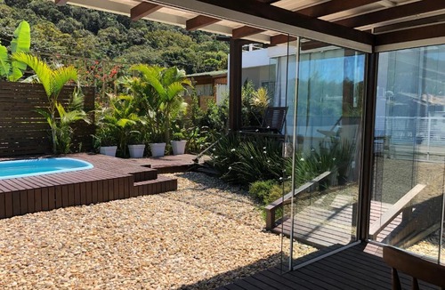 Mariscal House | Bombinhas Casa Dragone