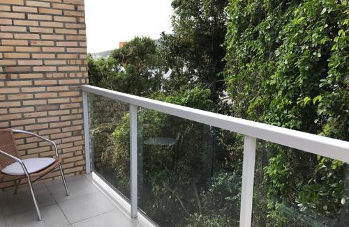 Centro Apartment | Bombinhas Quinta do Mar Complexo B