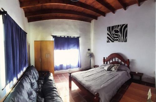 Dolores House | Bona Vita