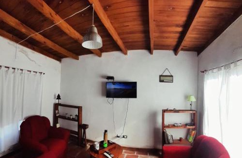 Dolores House | Bona Vita