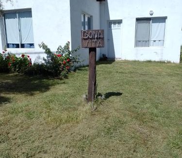 Dolores House | Bona Vita