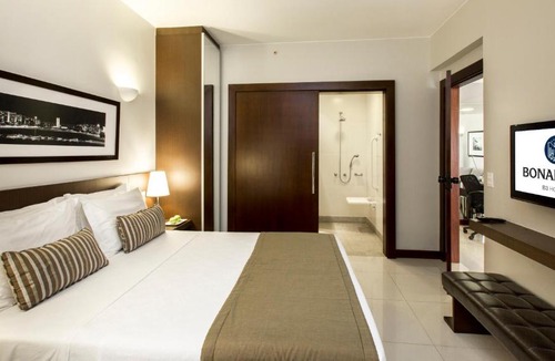 Setor Hoteleiro Sul Hotel | Bonaparte Hotel