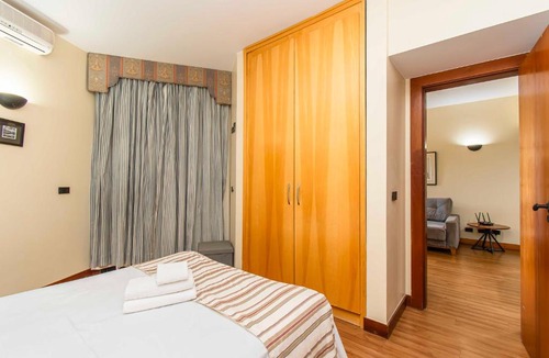 Setor Hoteleiro Sul Apartment | Bonaparte Hotel em Brasília 65530