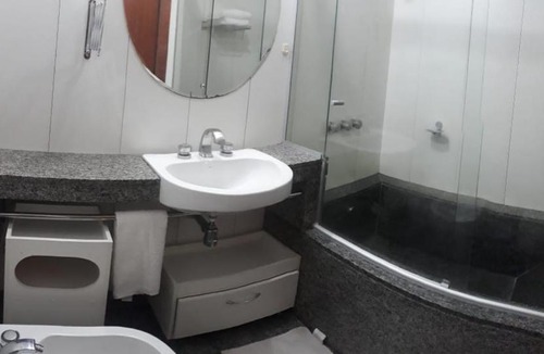 Setor Hoteleiro Sul Apartment | Bonaparte Hotel Particular