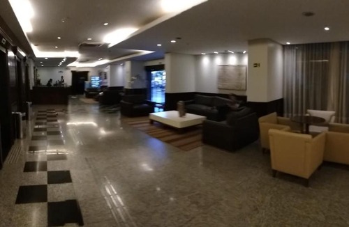Setor Hoteleiro Sul Apartment | Bonaparte Hotel Particular