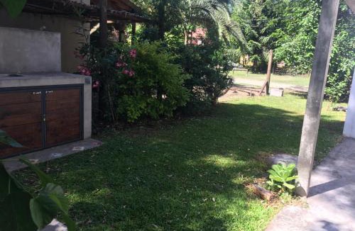 El Ensueno House | Bonarda