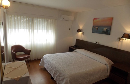 Punta del Este Hotel | Bonne Etoile Hotel