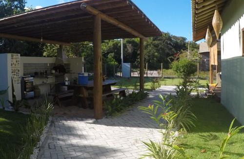 Barra Grande Other | Bons Ventos Bangalôs e Camping