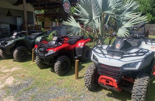 Barra Grande Other | Bons Ventos Bangalôs e Camping