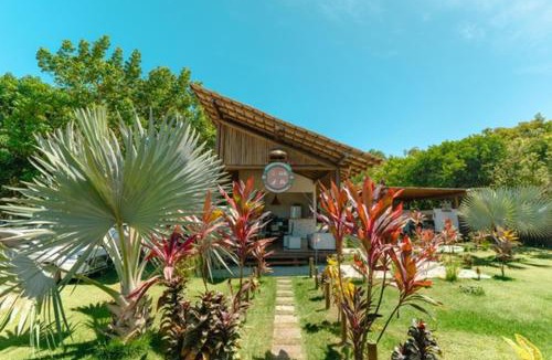Barra Grande Other | Bons Ventos Bangalôs e Camping