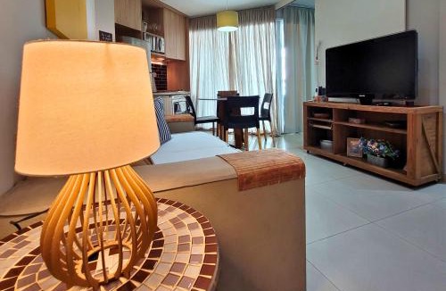 Pompeia Apartment | Book Santos - Estanconfor 708 - 2 quartos